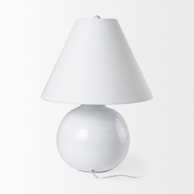 Mehdi Table Lamp