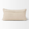 Kodi Lumbar Pillow Cover