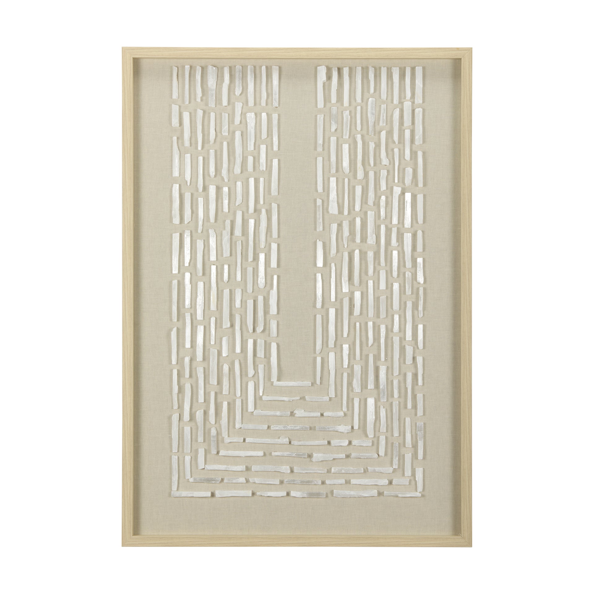 Stone Trails Wall Art