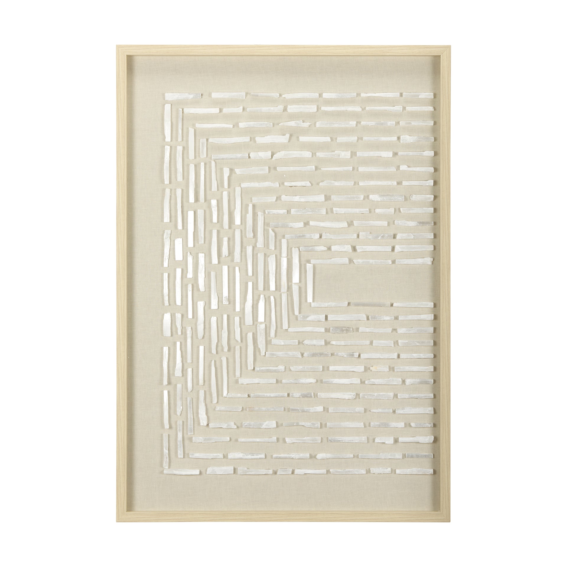 Stone Trails Wall Art
