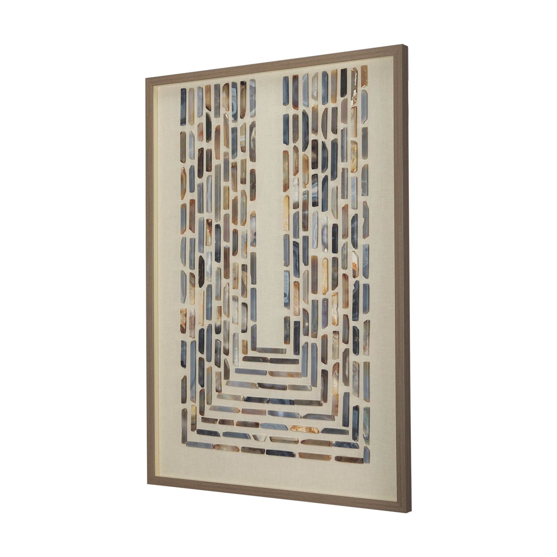 Stone Trails - Agate I