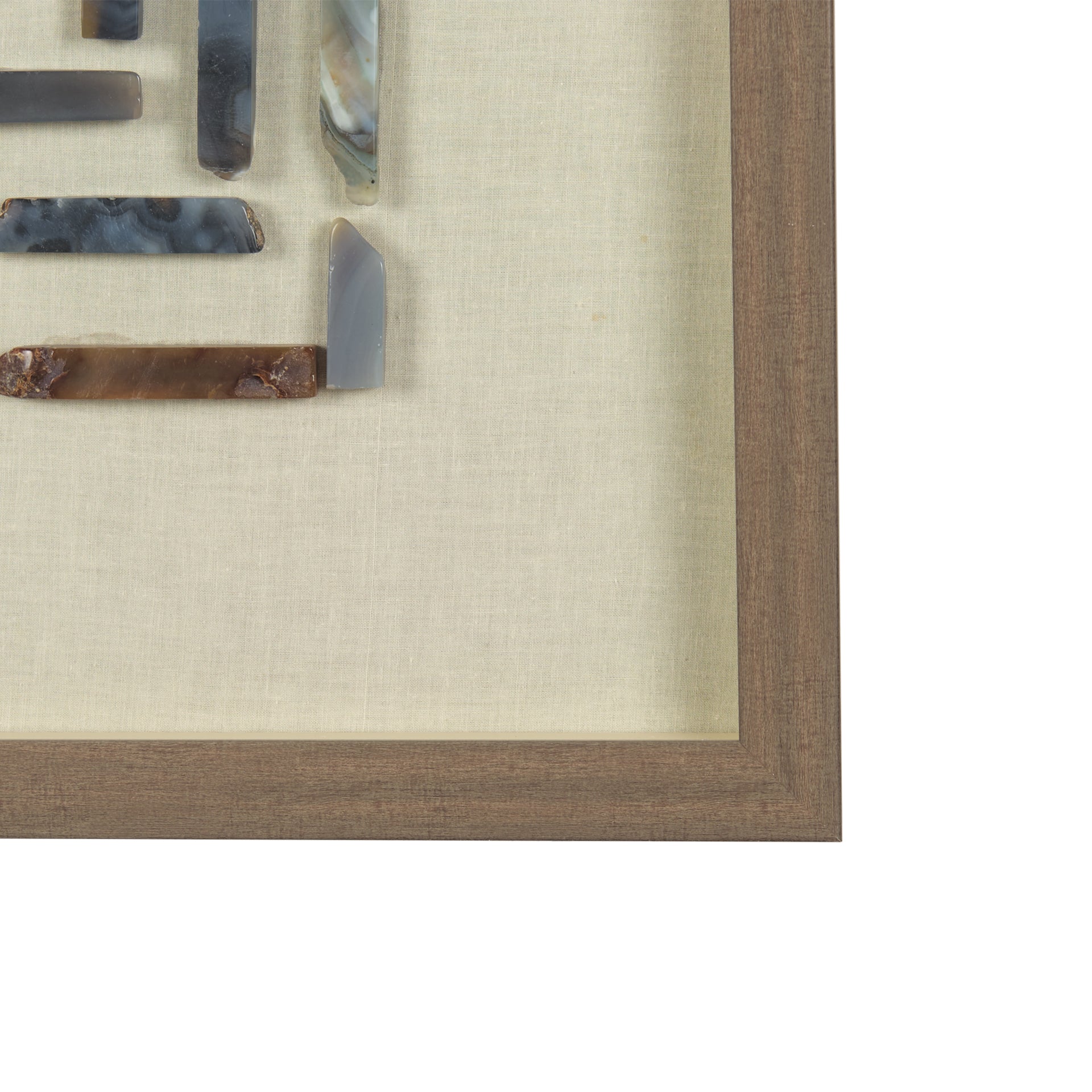 Stone Trails - Agate I