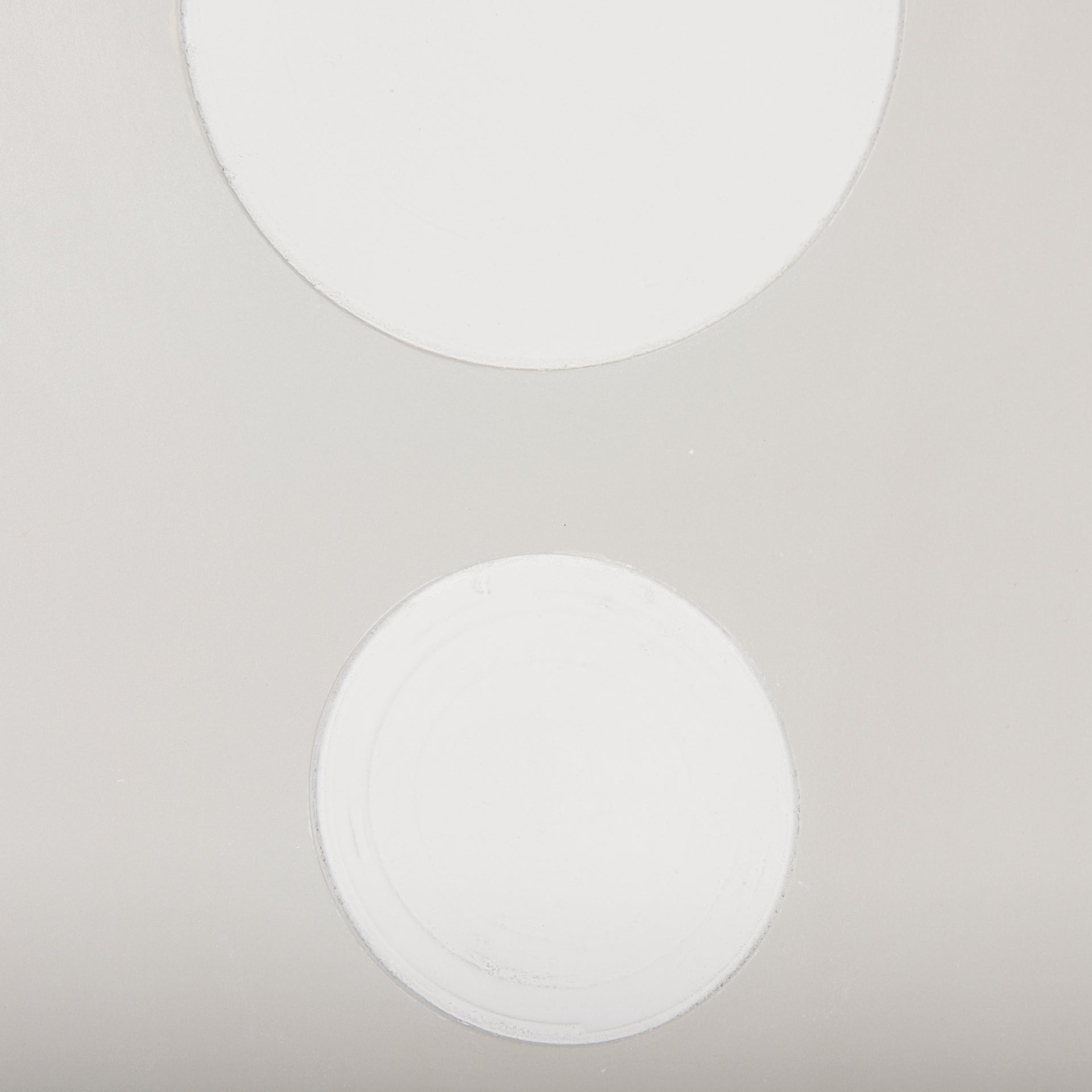 Magnetic Pull Wood Wall Art - Set of 2