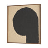 Thinking Abstract Wall Art
