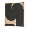 Thinking Abstract Wall Art