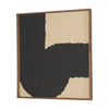Thinking Abstract Wall Art