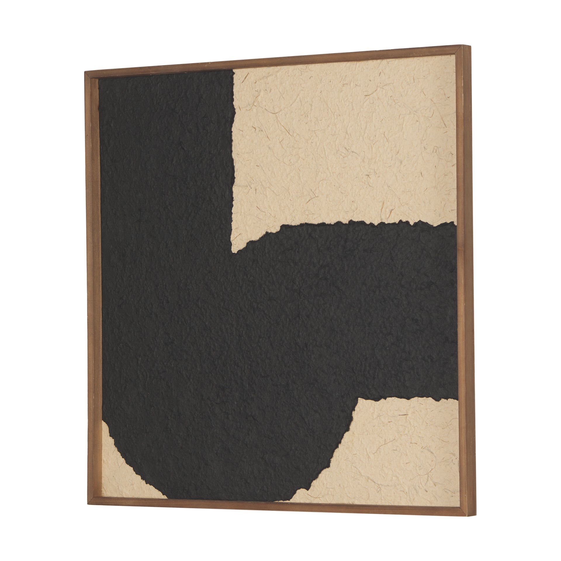 Thinking Abstract Wall Art