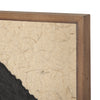 Thinking Abstract Wall Art