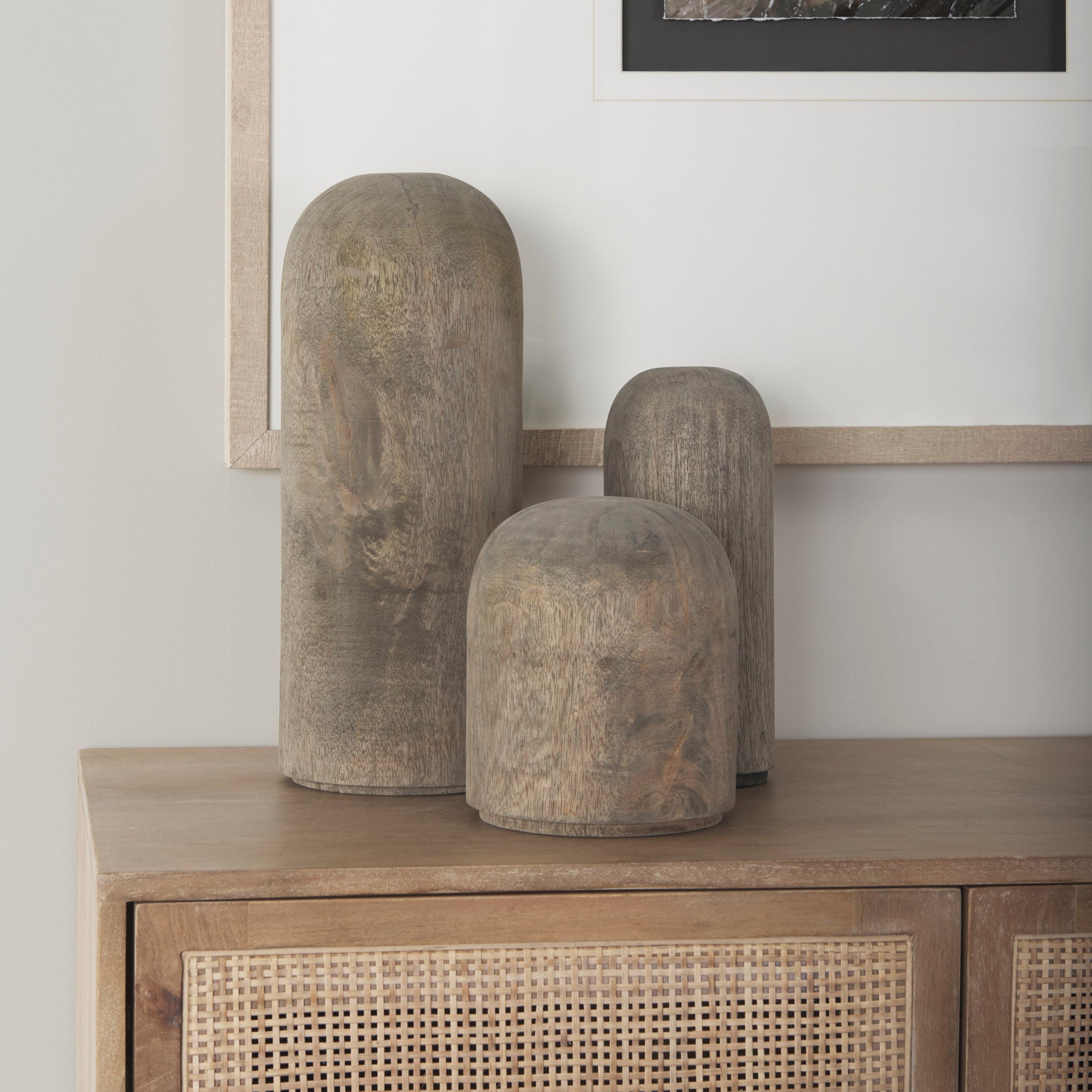 Knox Large Gray-Wash Wood Decorative Object-thumbmail-6