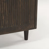 Dark Brown Wood | 2 Door_10