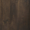 Dark Brown Wood | 2 Door_11