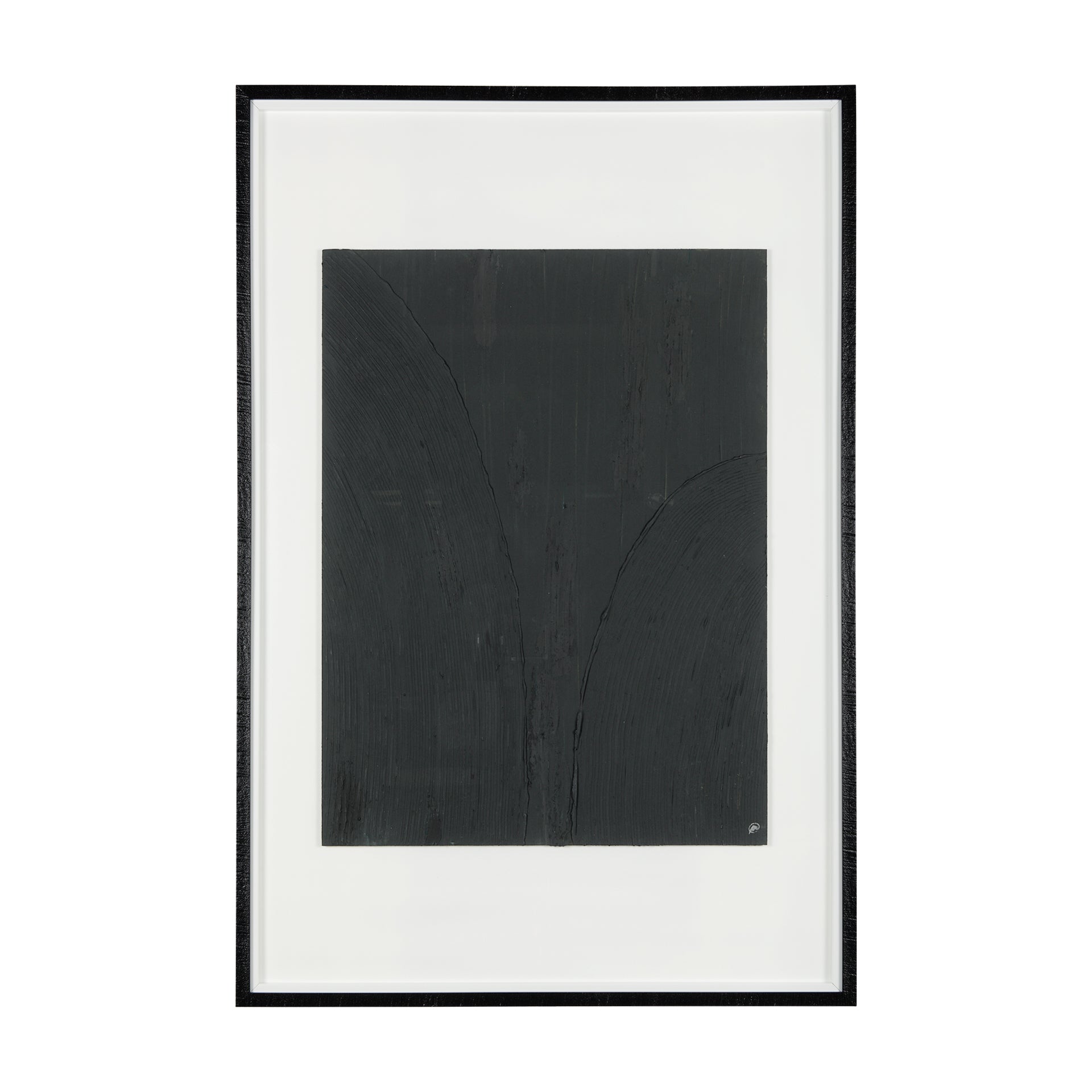 Slate Framed Series