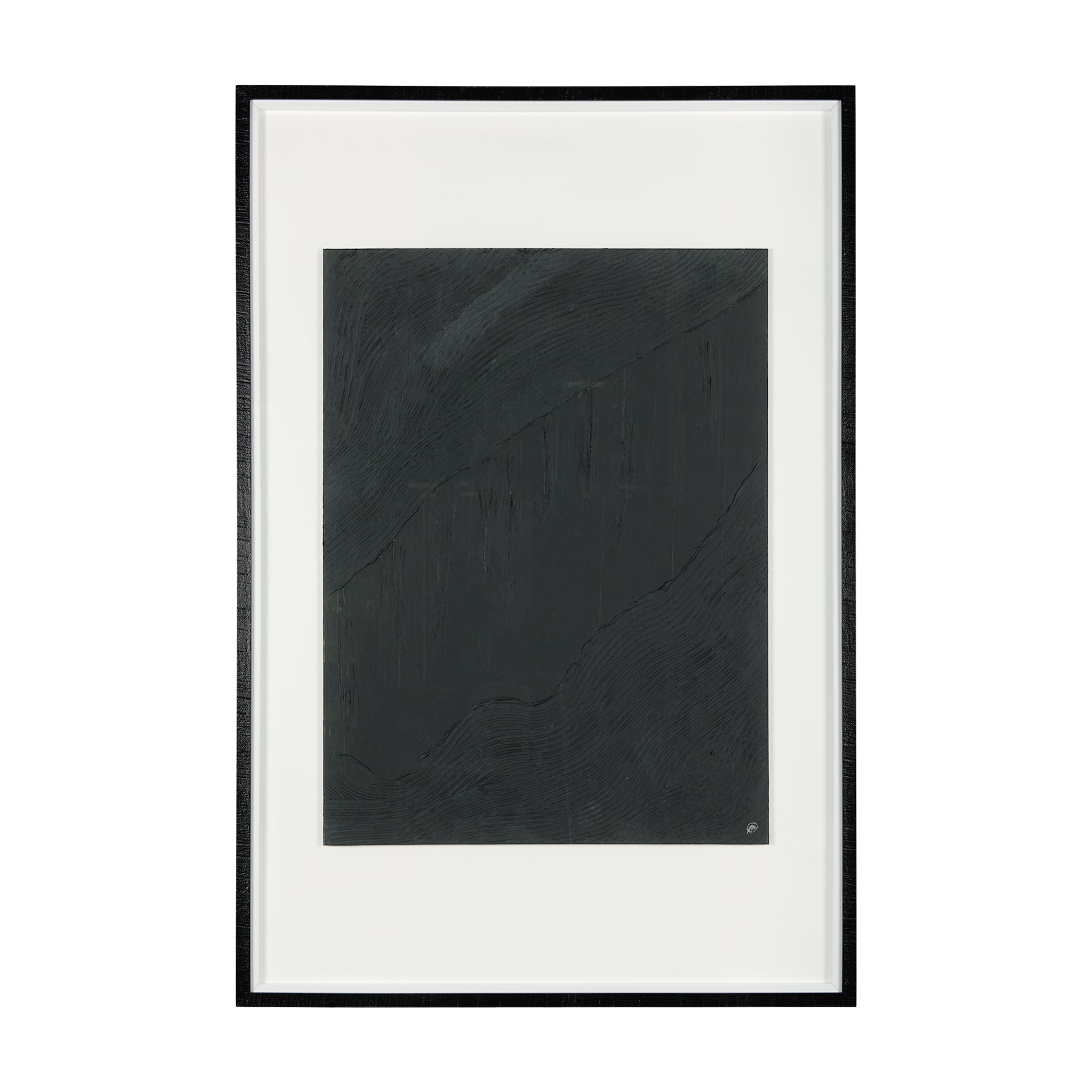 Slate Framed Series