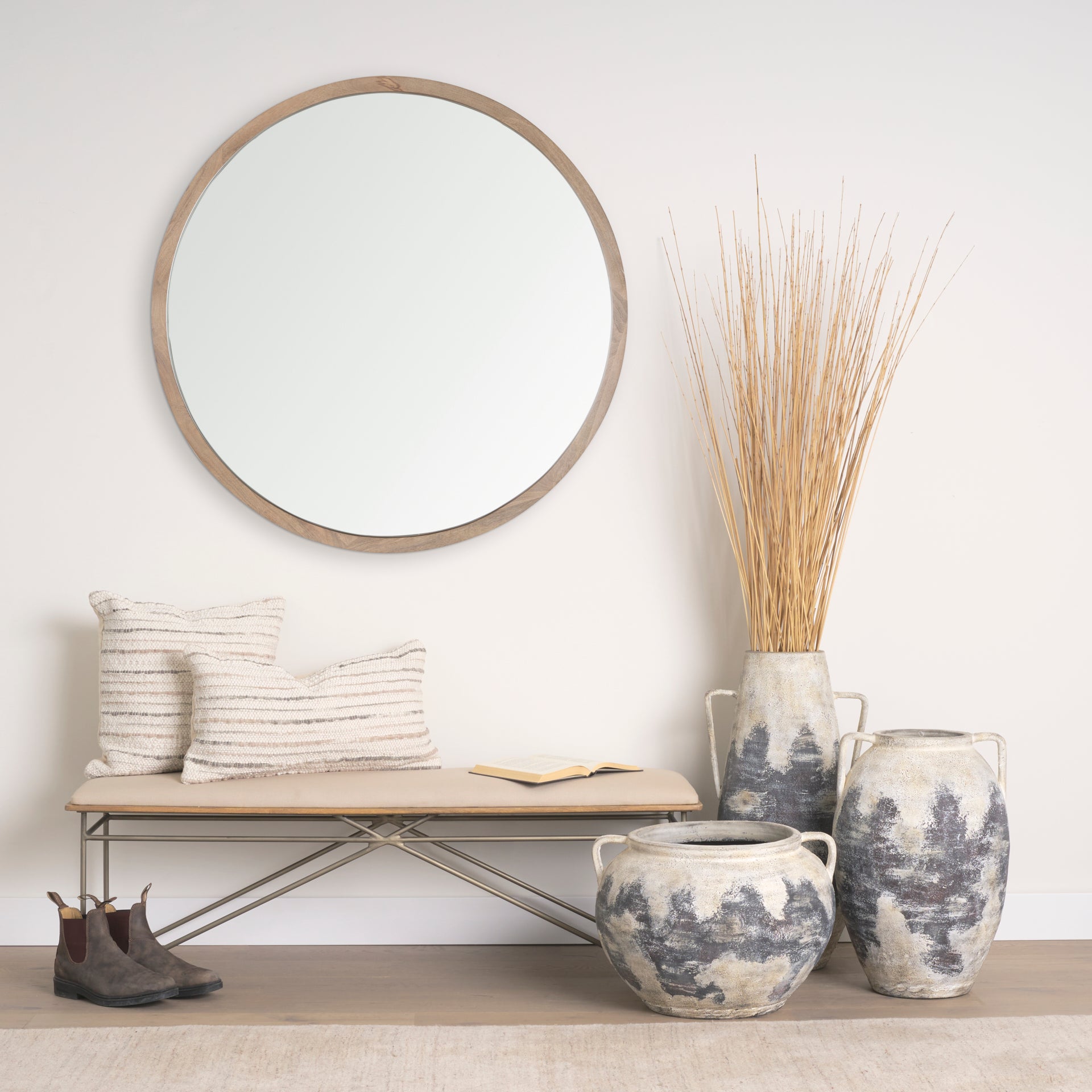 Kodi Lumbar Pillow Cover