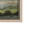 Soft Shadows I by Mercana Studio a Hand Embellished Textured Framed Art Print