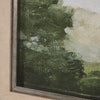 Soft Shadows I by Mercana Studio a Hand Embellished Textured Framed Art Print