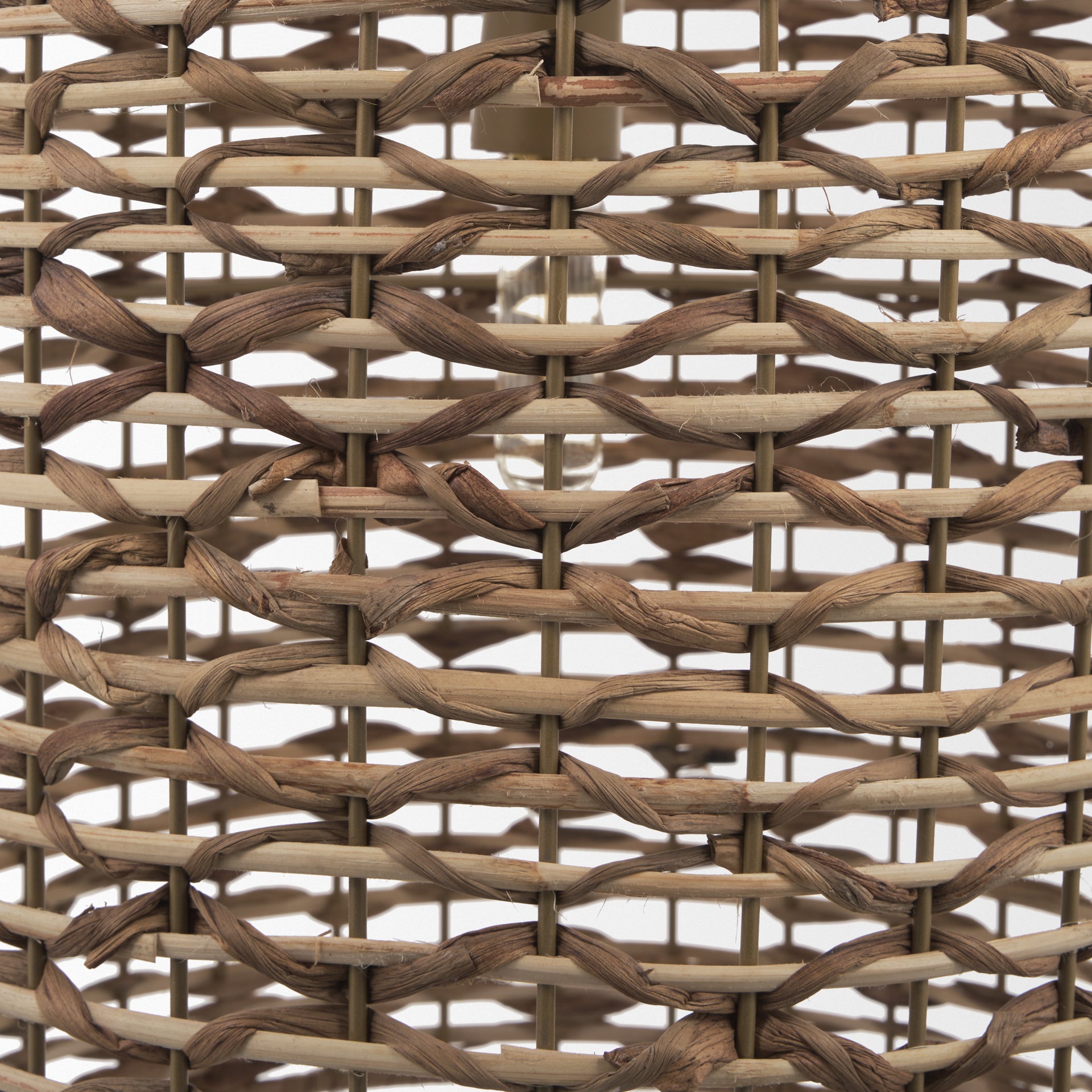 Sana Tall Watergrass Pendant Light