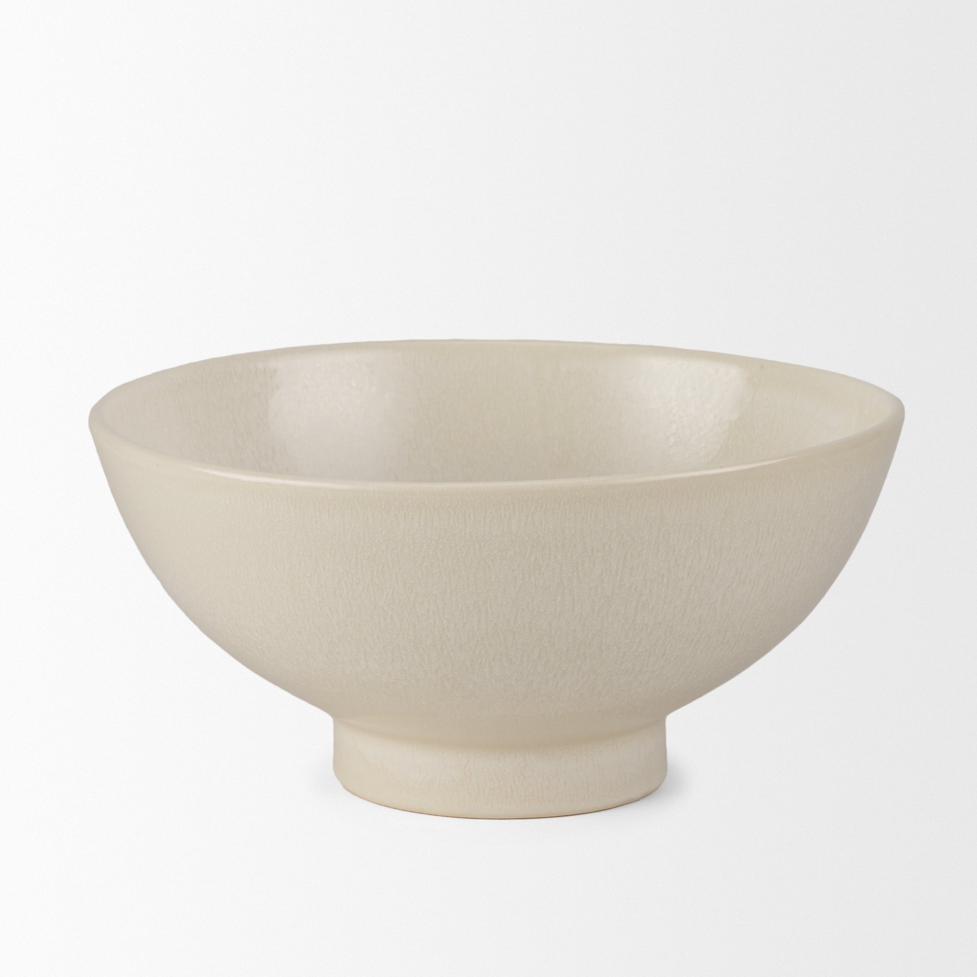 Tyren Round Bowl