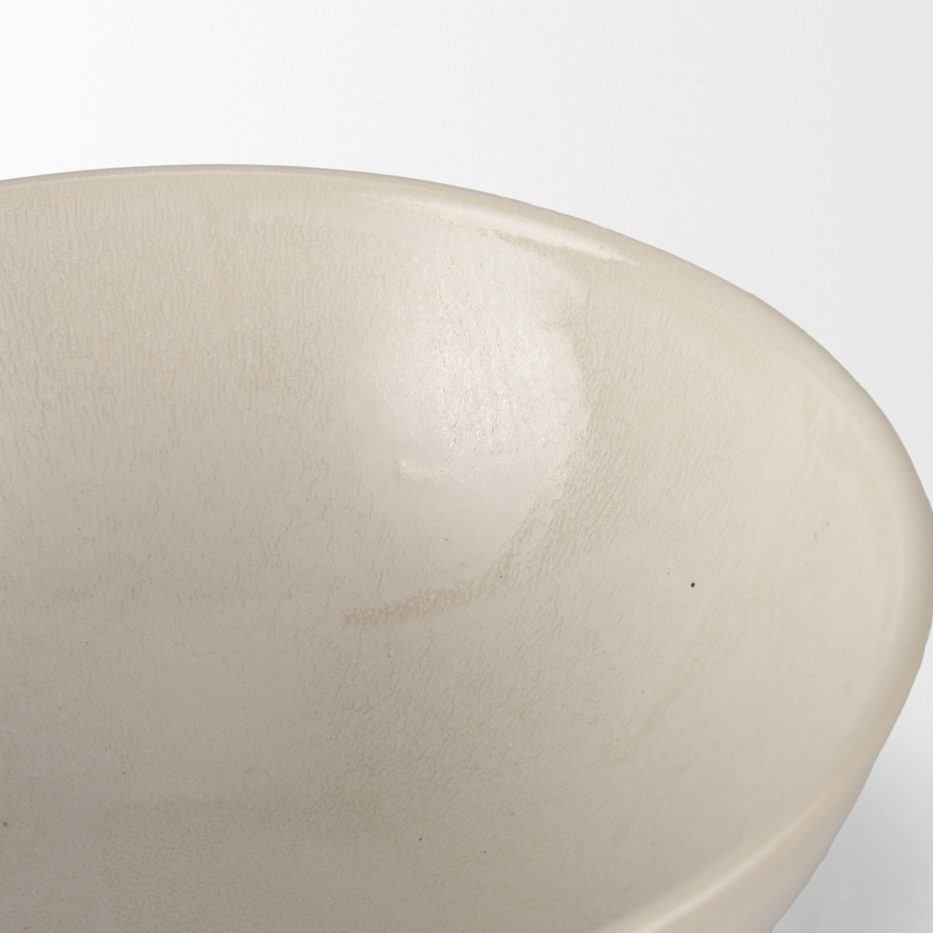 Tyren Round Bowl