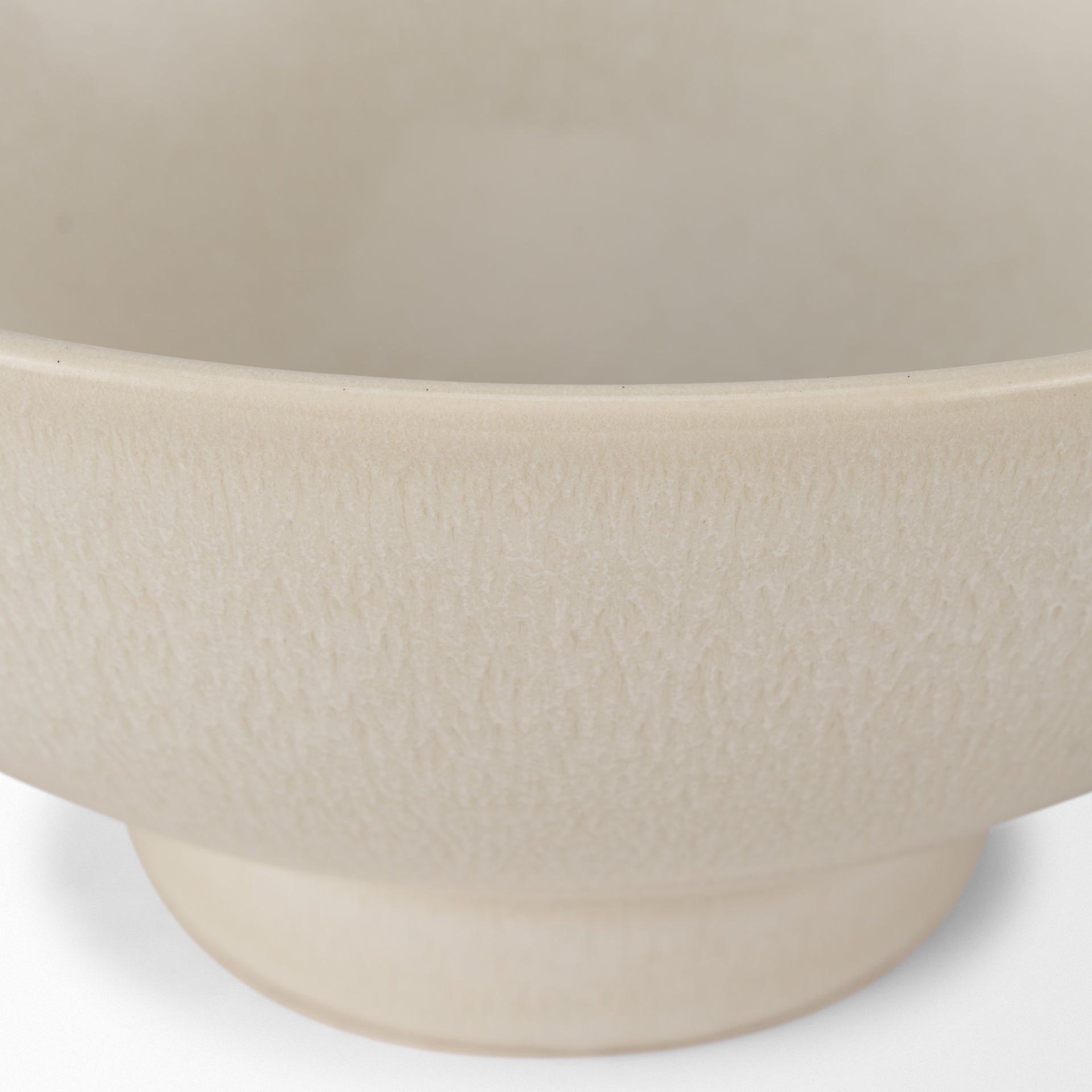 Tyren Round Bowl