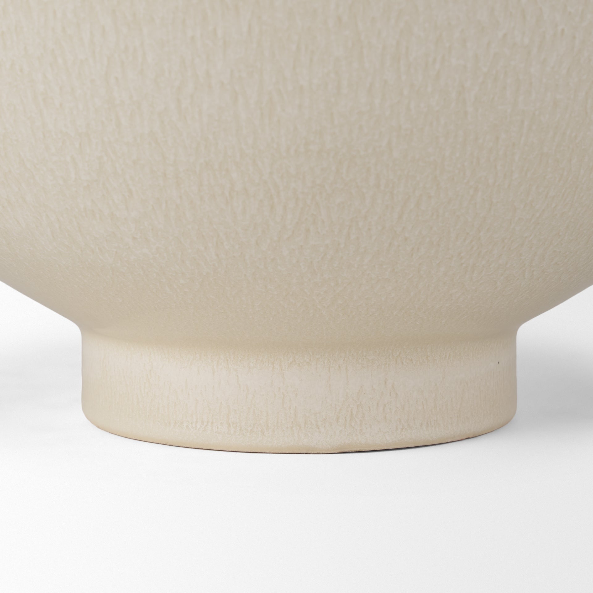 Tyren Round Bowl