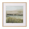 Rolling Fields - Wall art