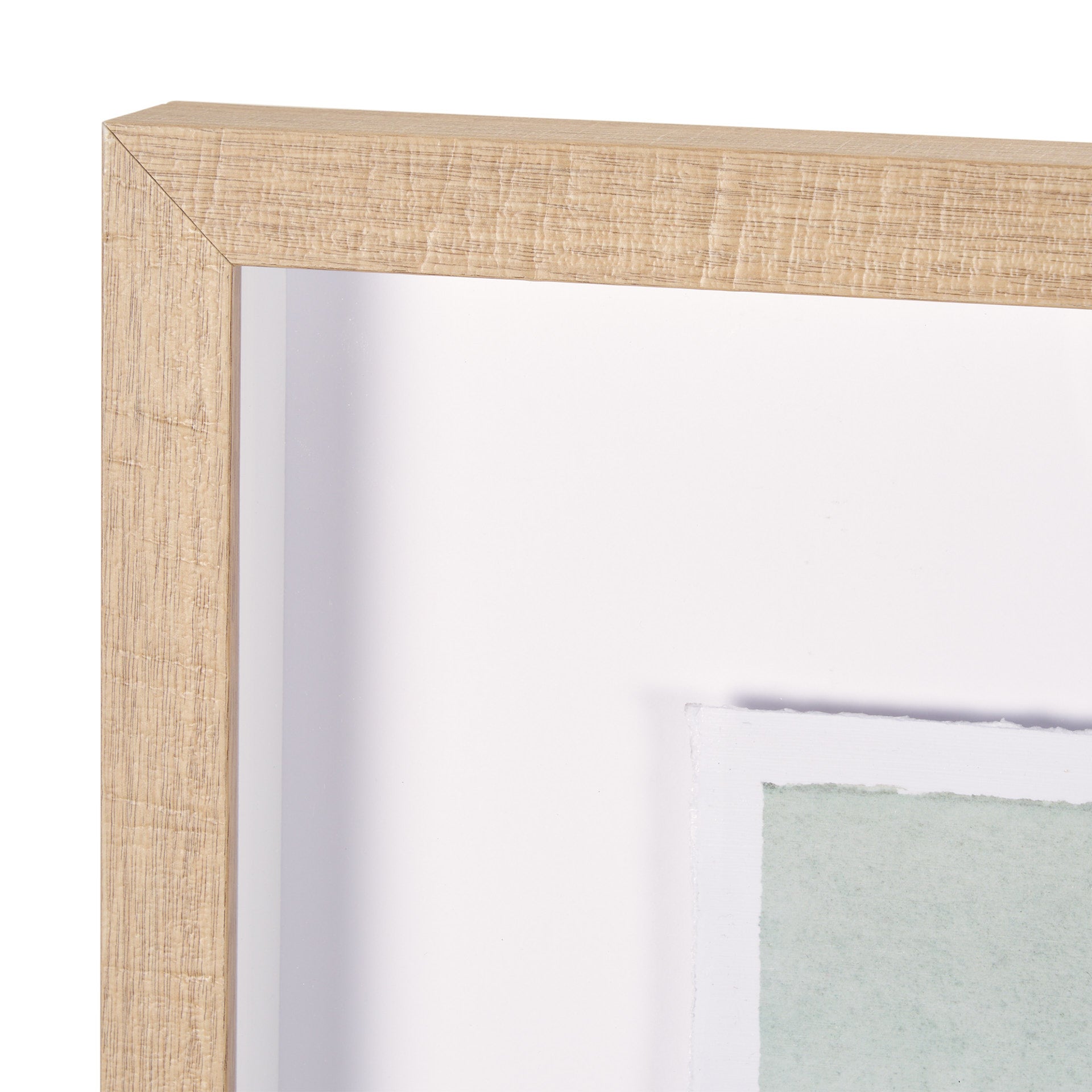 Rolling Fields - Wall art
