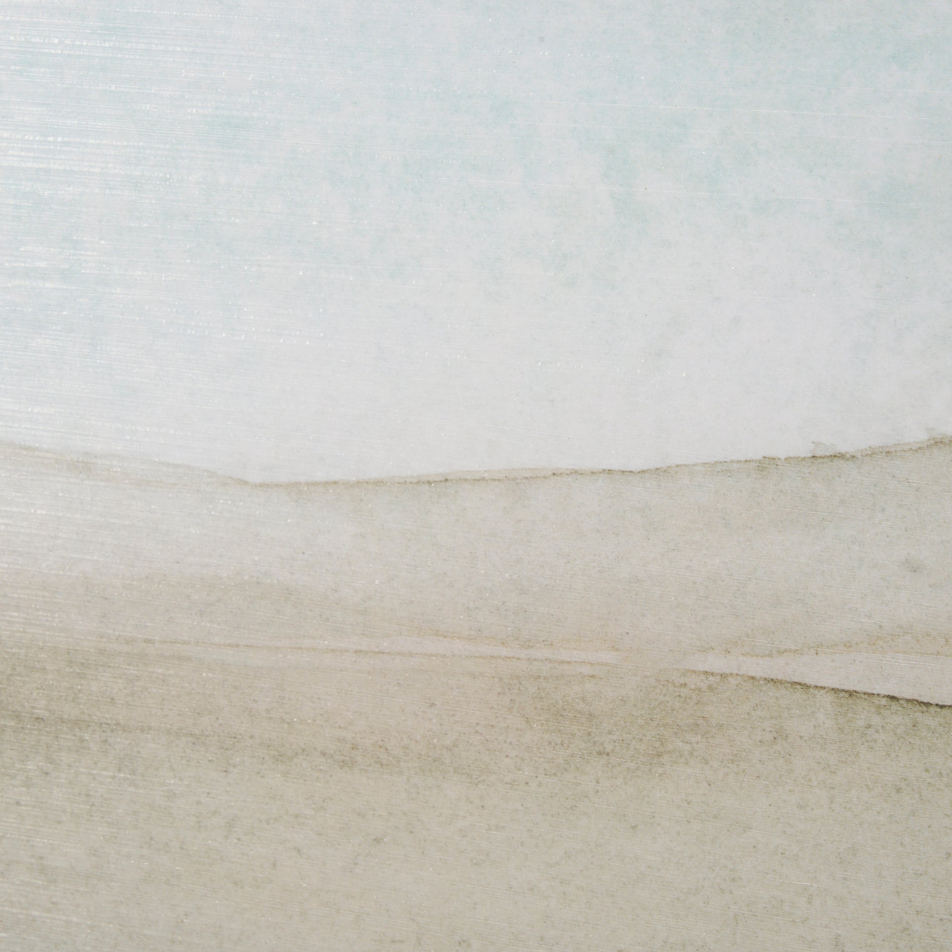 Rolling Fields - Wall art