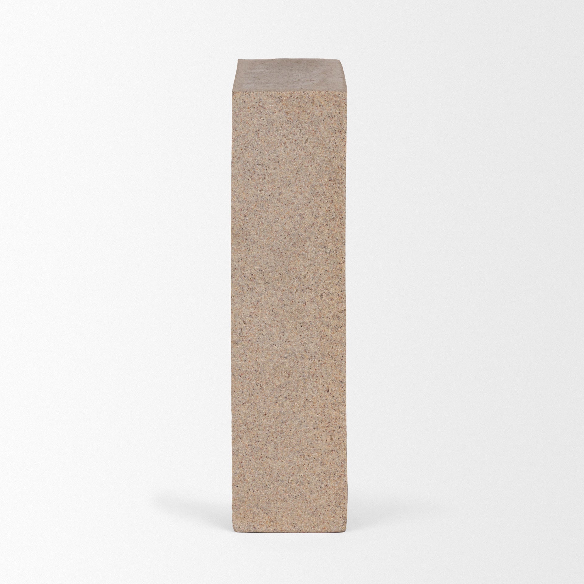 Kacia Resin Textured SandStone Decorative Object-thumbmail-3