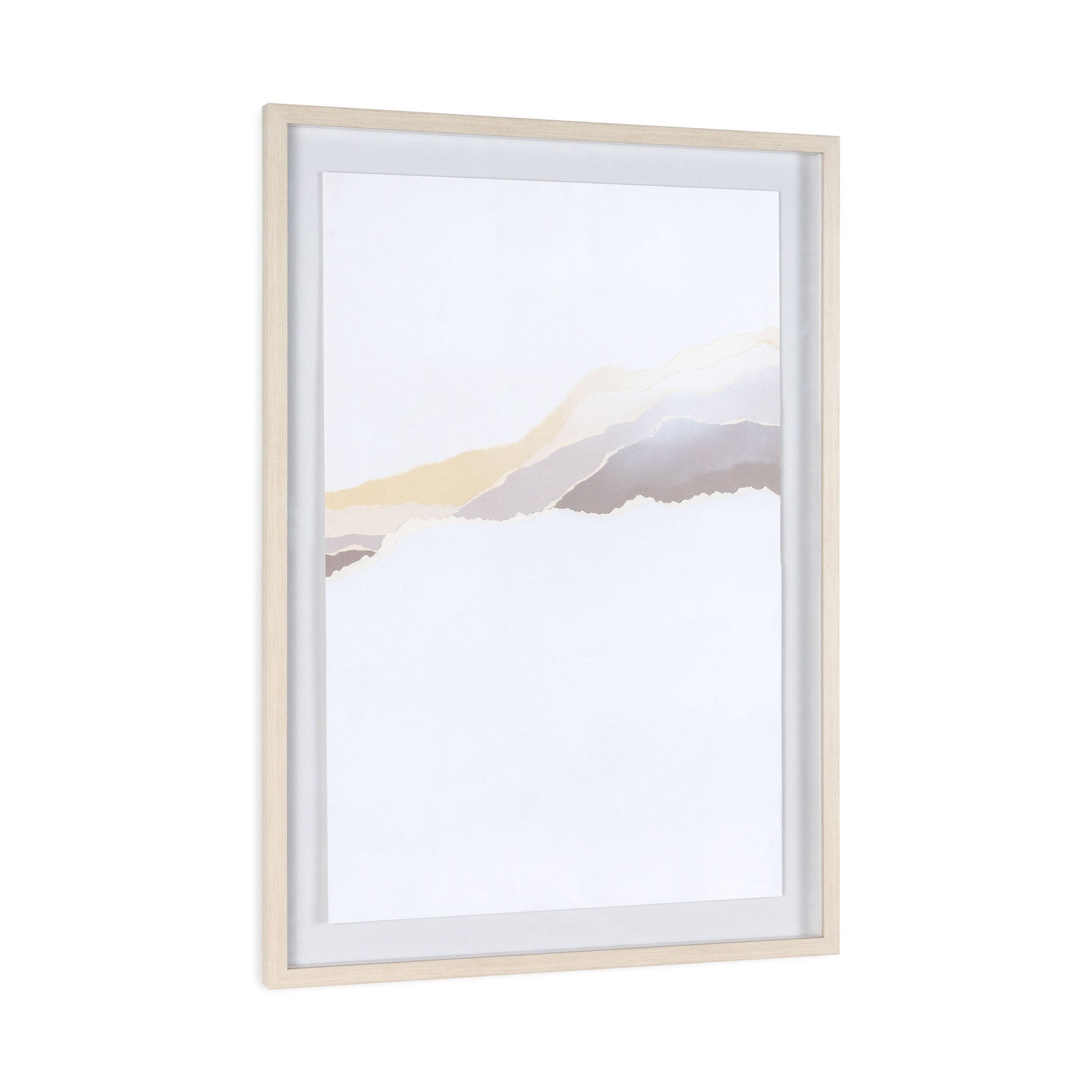 Sandstone Silhouettes II, Shadow Box-thumbmail-1