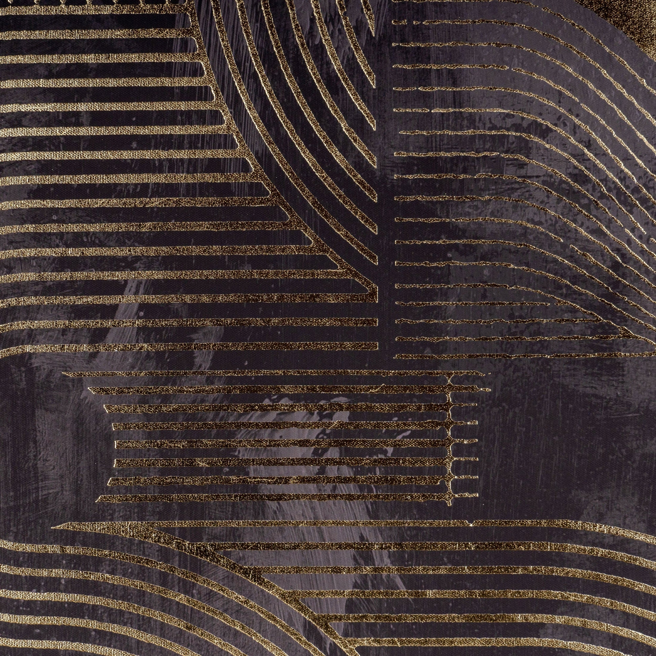 Midnight Radiance, Hand Painted Giclee-thumbmail-4