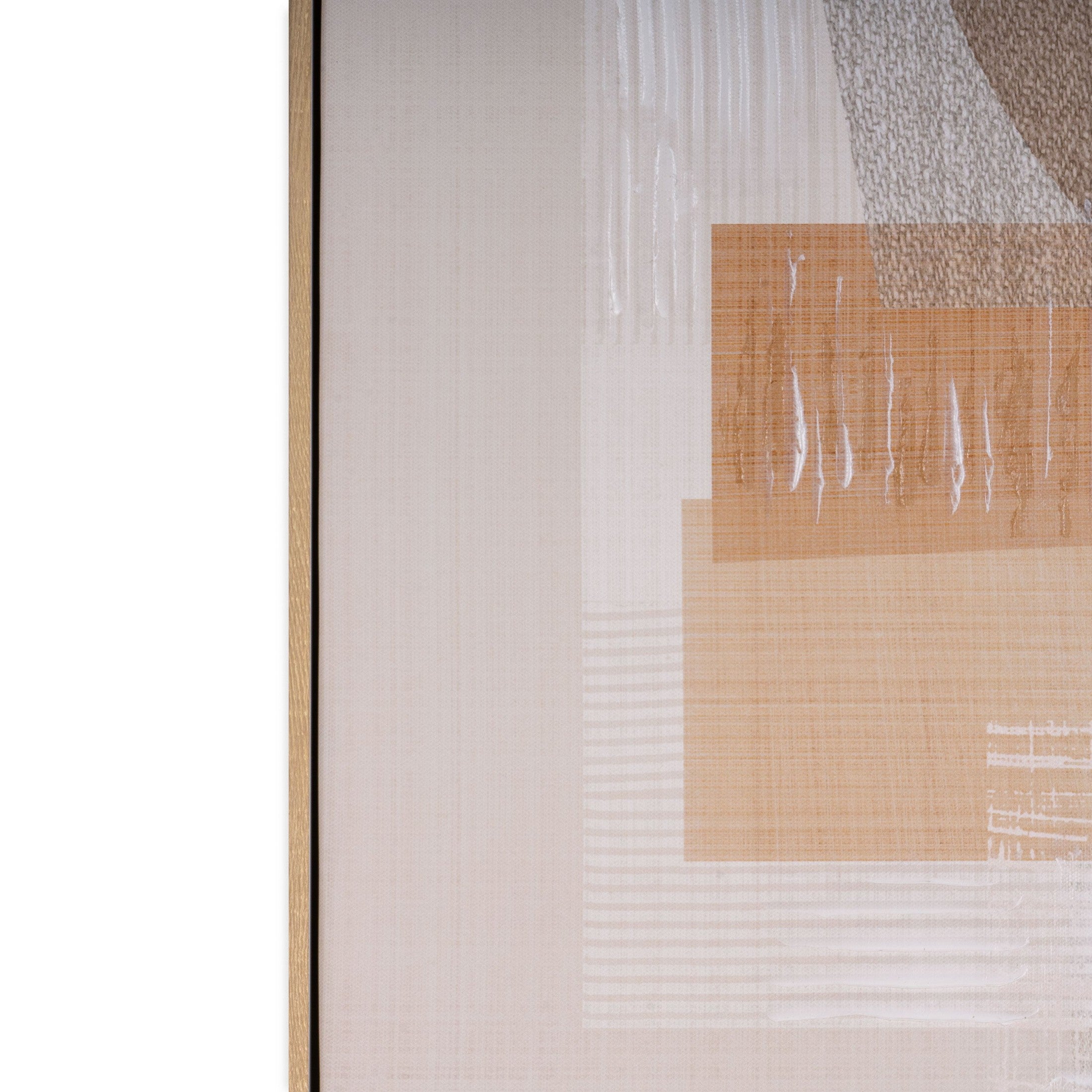 Desert Sonata I, Hand Painted Giclee-thumbmail-6