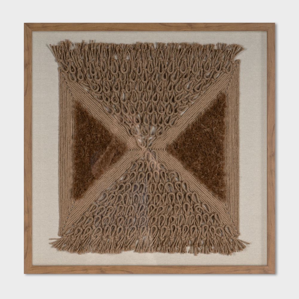 Twine Tempest, Shadow Box