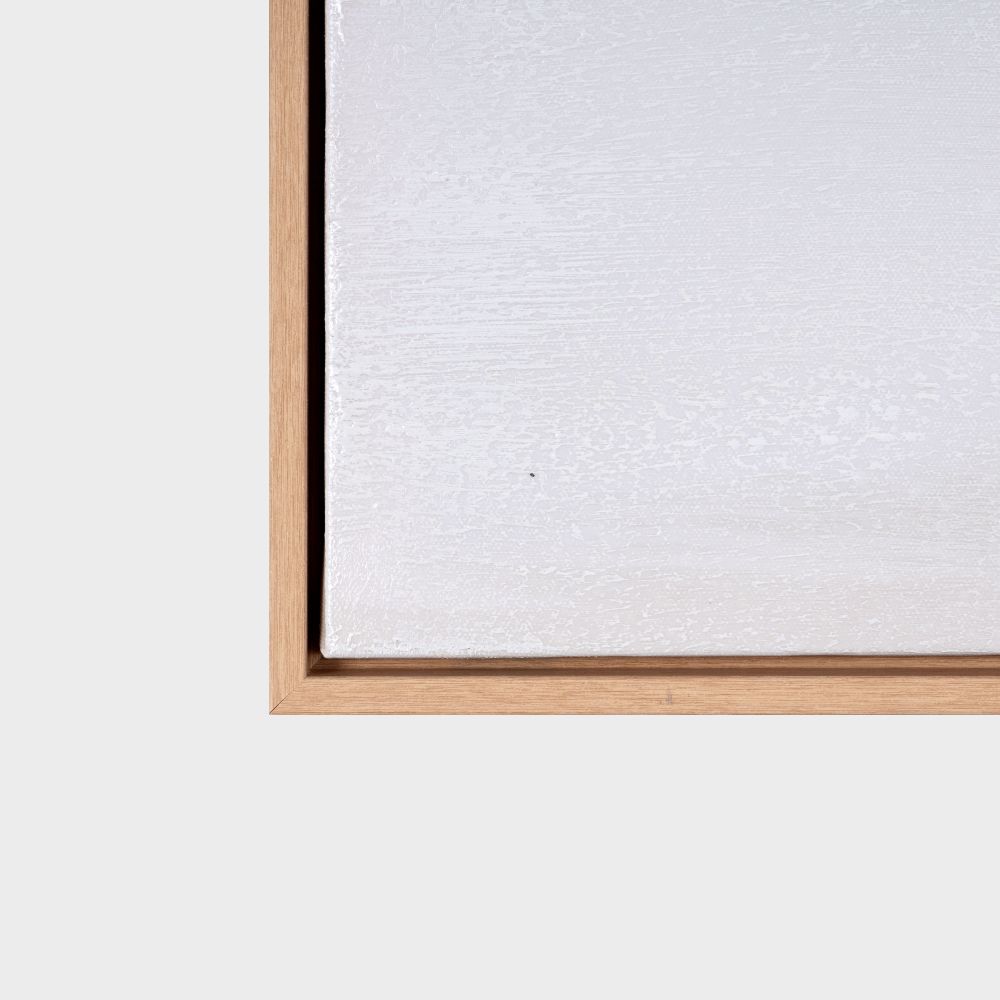 Reflection, Hand Painted Canvas-thumbmail-3
