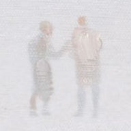 Reflection, Hand Painted Canvas-thumbmail-5