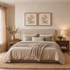 Quiet Botanica II Framed Floral Wall Art