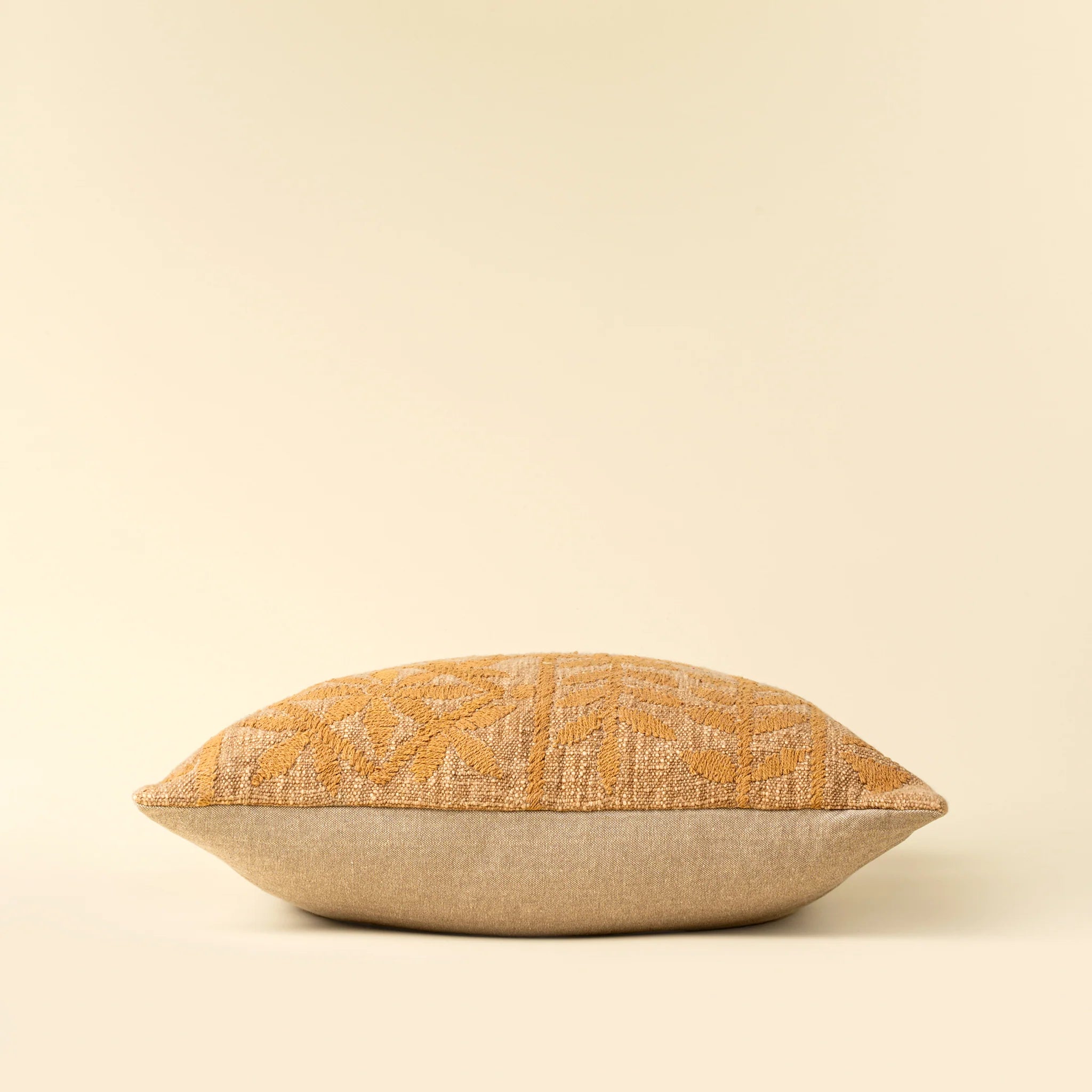 Isolde Embroidered Pillow