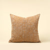 Isolde Embroidered Pillow