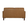 Airos  Loveseat