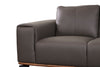 Kreska 2PC Genuine Leather Sectional