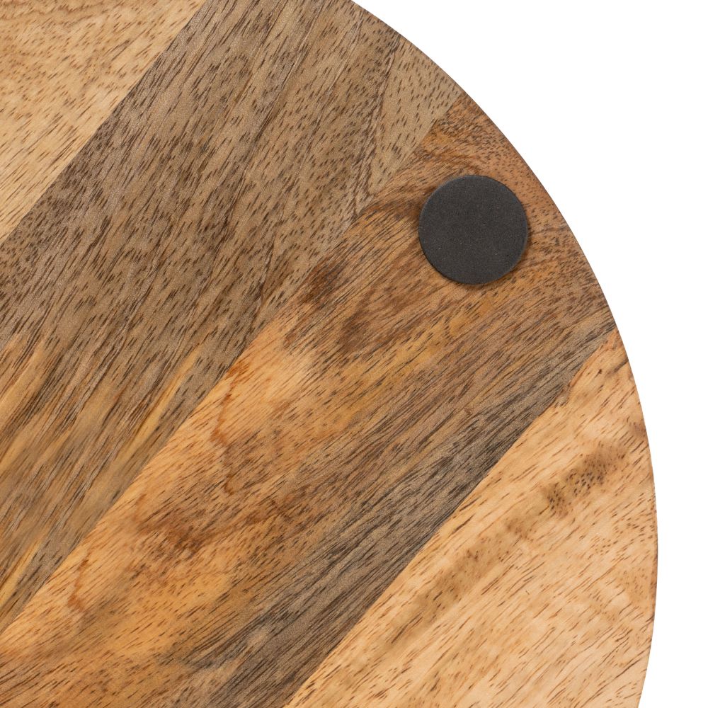 Bowen Wood Trays, S2