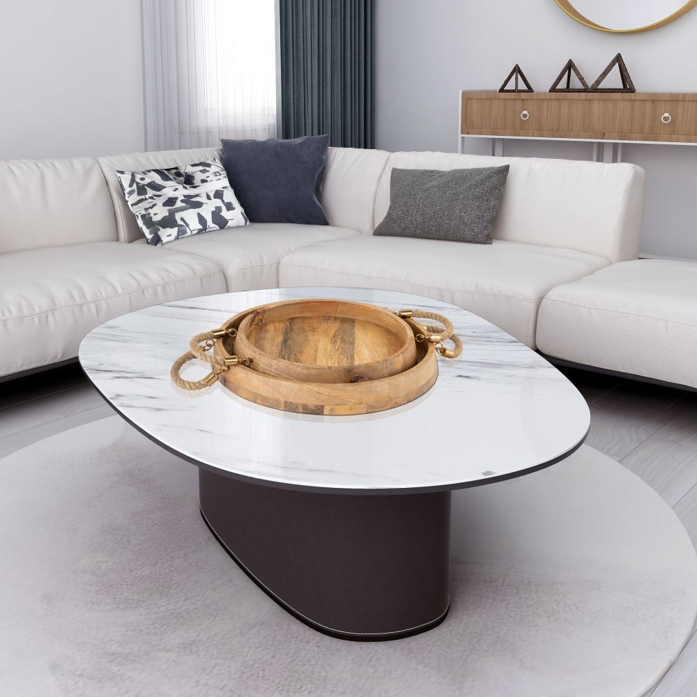 Bowen Wood Trays, S2