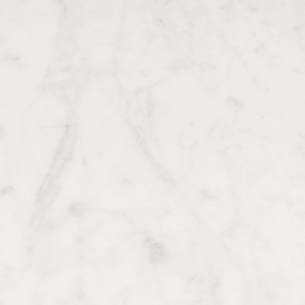 Chloe Marble and Wood Serving Board