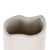 Neva Ceramic Floor Vase, Small