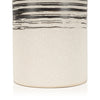 Linden Ceramic Table Vase, Small