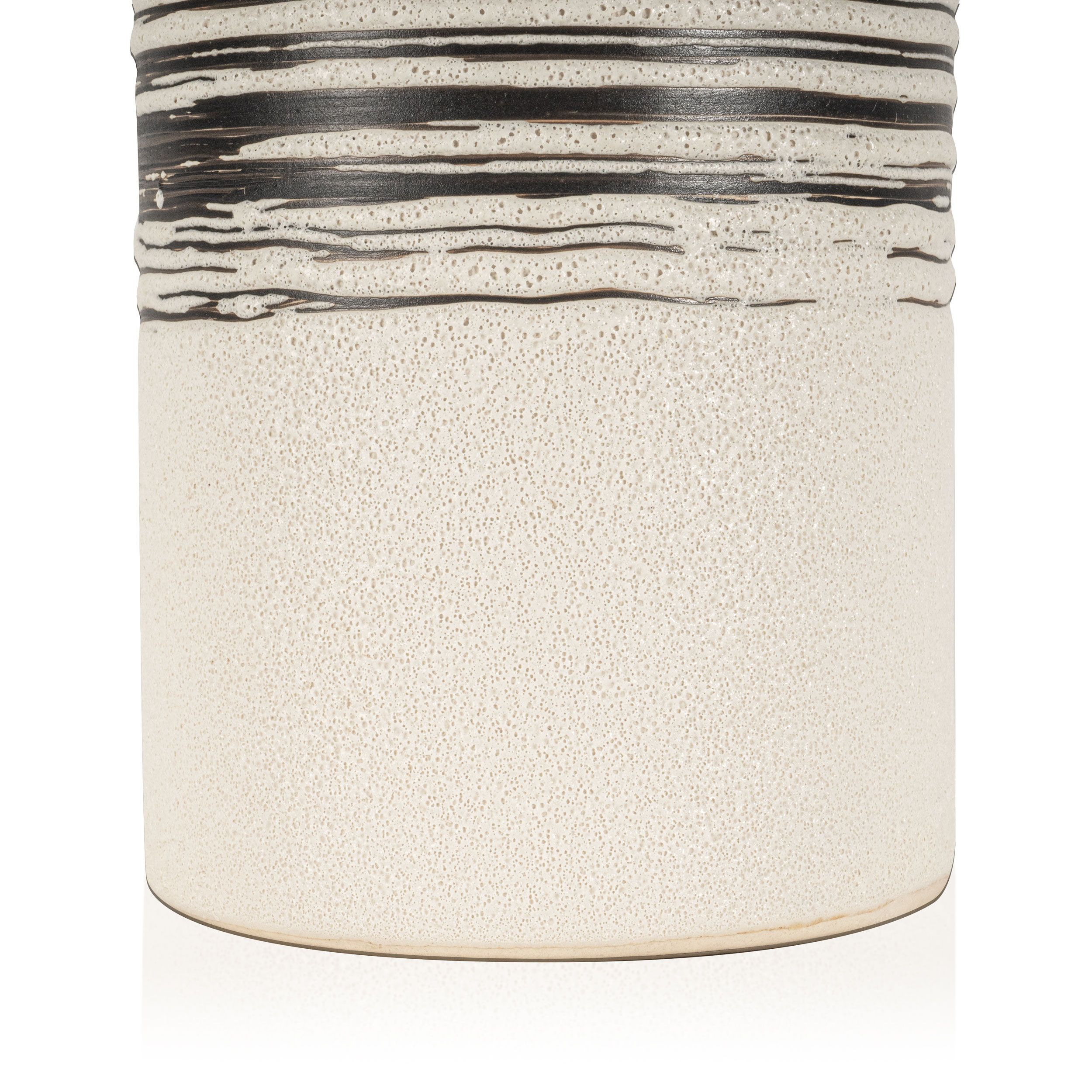 Linden Ceramic Table Vase, Small-thumbmail-4