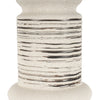 Linden Ceramic Table Vase, Large