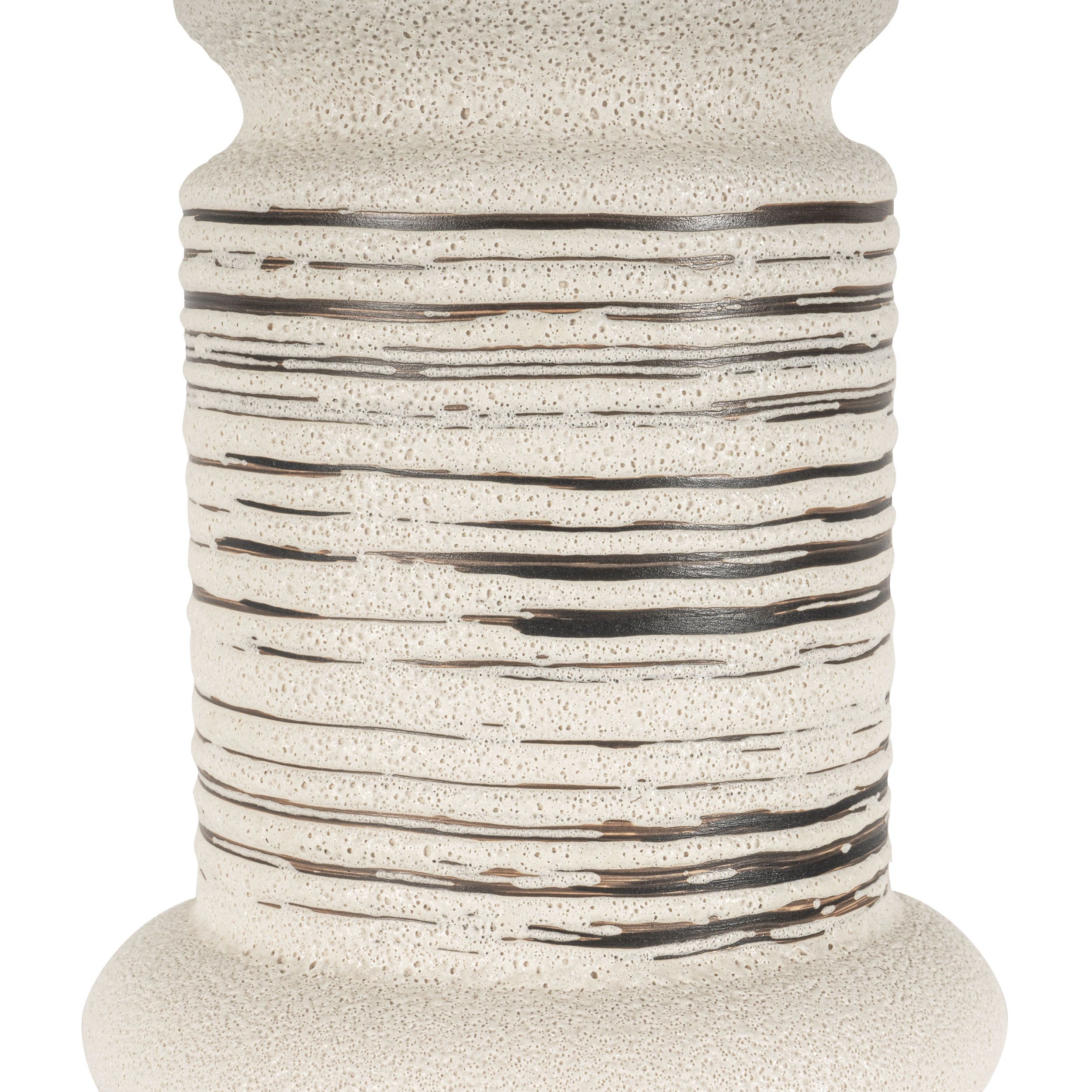 Linden Ceramic Table Vase, Large-thumbmail-3