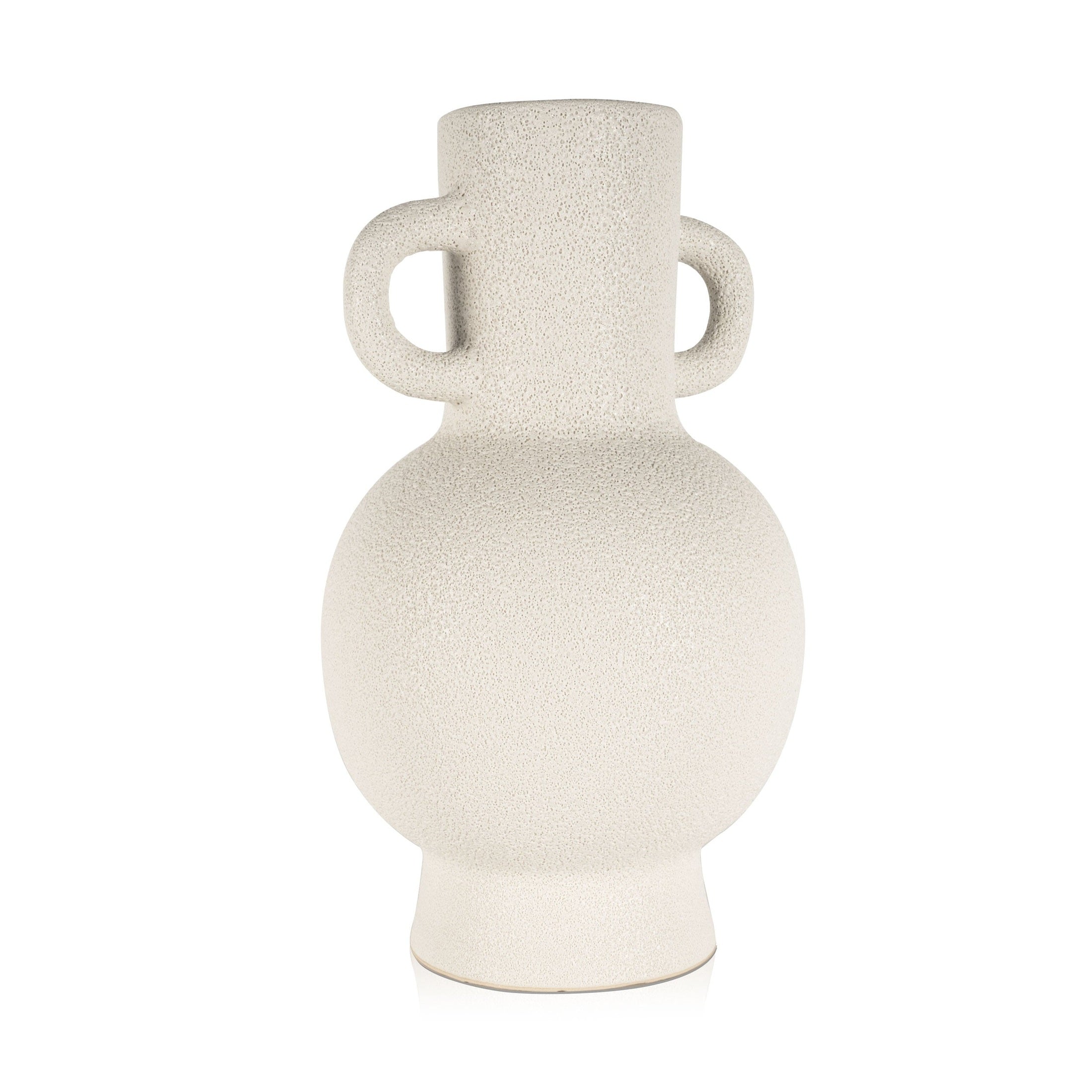 Circe Ceramic Table Vase