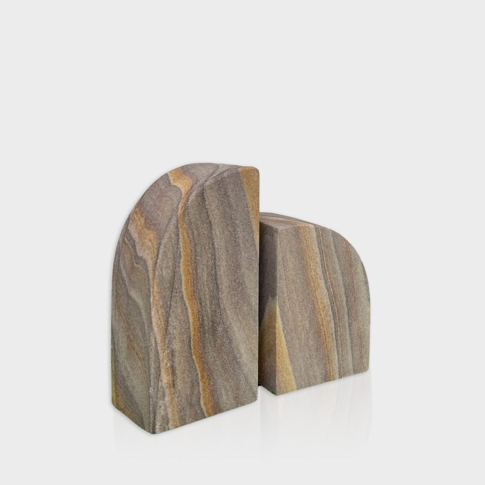 Olympus, Bookends-thumbmail-1